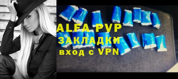 винт Осташков