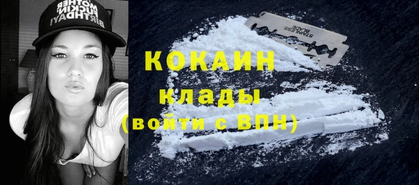 винт Осташков